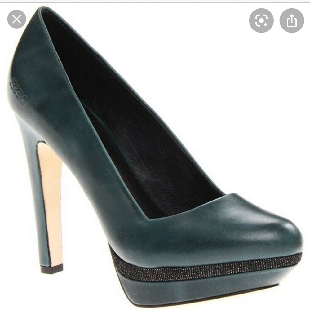 Diesel Kristaly heels / platform shoes